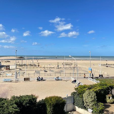 Les Embruns Hotel Trouville-sur-Mer Exterior photo